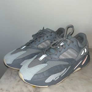 Yeezy Boost 700 'Inertia' Size 10.5 Gently Worn